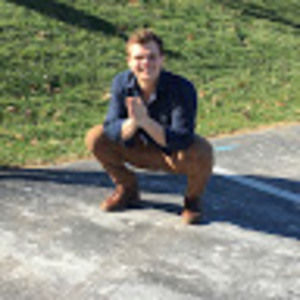 Meet your Posher, Alex